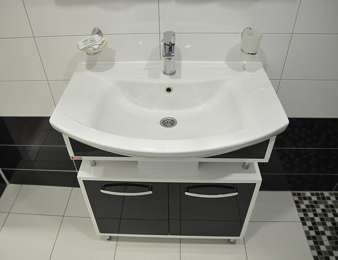 Lux Apartmani Кладово Екстериор снимка